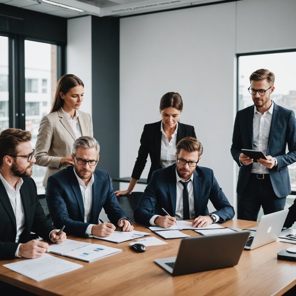 Comment structurer une formation en gestion des relations publiques pour les responsables de communication?