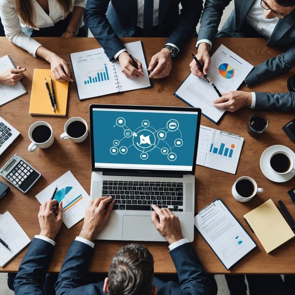 Quelles techniques de gestion des connaissances sont adaptées pour une entreprise de conseil en stratégie ?