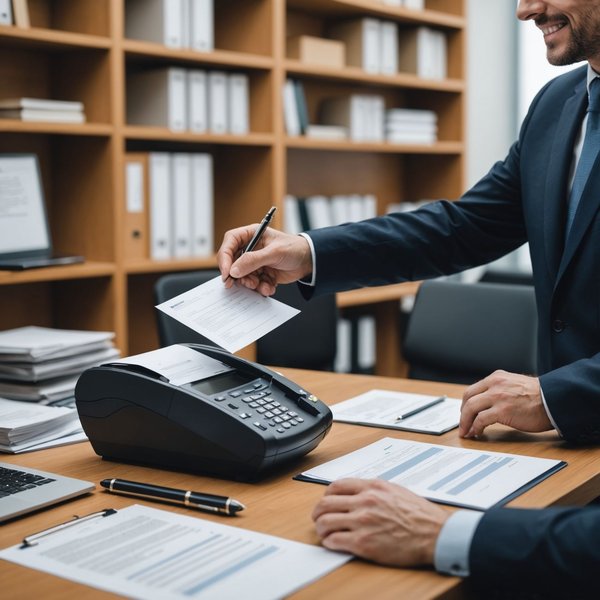 Comment les entreprises peuvent-elles gérer les aspects juridiques de la dématérialisation des documents?