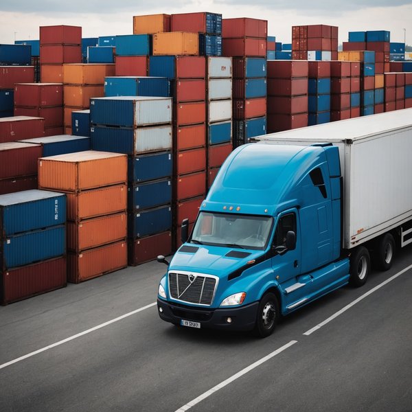 Quelle solution de gestion des risques est la plus adaptée pour une entreprise de services logistiques?