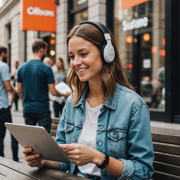 Comment élaborer une stratégie de fidélisation client pour une entreprise de services de streaming musical?