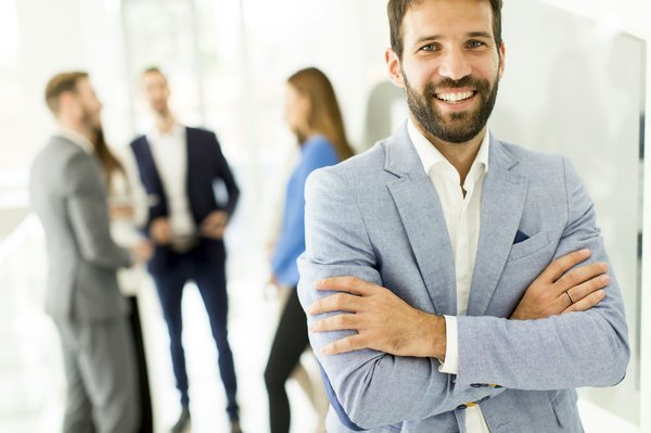 Antoine blanchys : transformez votre entreprise en 4 mois