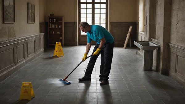 Entreprise de nettoyage carcassonne : votre partenaire idéal