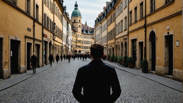 Emploi à metz : trouvez votre prochaine opportunité professionnelle