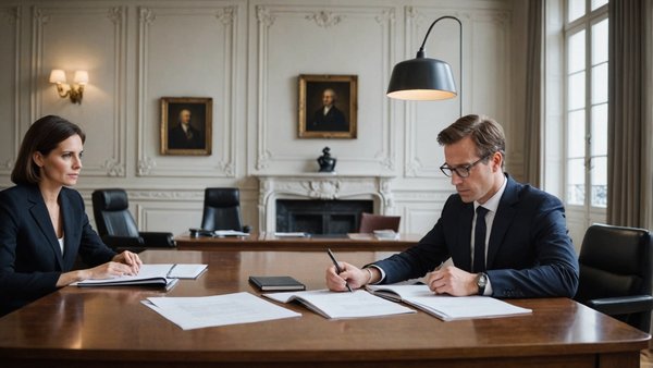 Cabinet d'avocats en propriété intellectuelle à paris : vos créateurs protégés