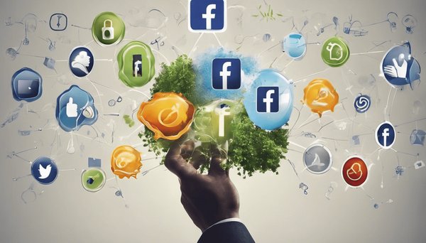 Développer son entreprise sur facebook : les bonnes stratégies